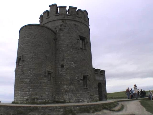 Obriens Tower